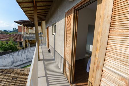 Casa para alugar com 180m², 3 quartos e 1 vagaVaranda da Suíte