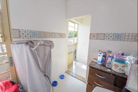 Casa para alugar com 180m², 3 quartos e 1 vagaÁrea de Serviço