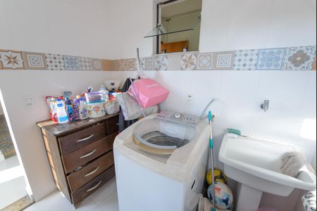 Casa para alugar com 180m², 3 quartos e 1 vagaÁrea de Serviço