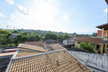 Casa para alugar com 180m², 3 quartos e 1 vagaVista da Varanda da Suíte