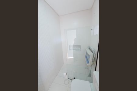 Casa para alugar com 180m², 3 quartos e 1 vagaBanheiro Social 2