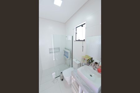 Casa para alugar com 180m², 3 quartos e 1 vagaBanheiro Social 2