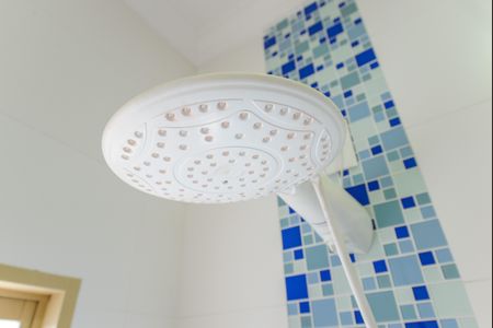 Casa para alugar com 180m², 3 quartos e 1 vagaBanheiro Social 1