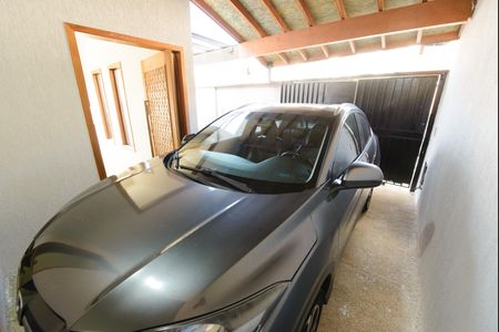 Casa para alugar com 180m², 3 quartos e 1 vagaGaragem