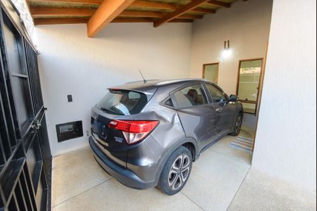 Casa para alugar com 180m², 3 quartos e 1 vagaGaragem