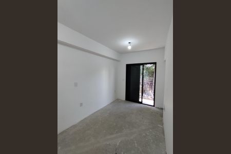 Suíte 1 de casa para alugar com 2 quartos, 100m² em Jardins, São Paulo