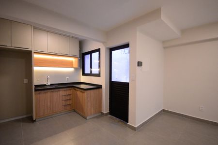 Apartamento para alugar com 100m², 2 quartos e 1 vagaCozinha