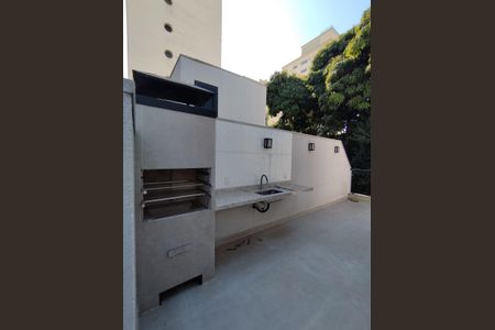 Casa para alugar com 100m², 2 quartos e 1 vaga Casa para alugar com 100m², 2 quartos e 1 vagaVaranda gourmet