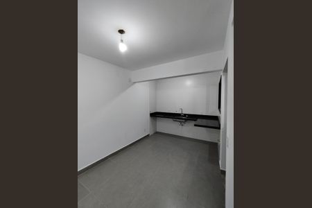 Casa para alugar com 100m², 2 quartos e 1 vaga Casa para alugar com 100m², 2 quartos e 1 vagaCozinha - Torneira