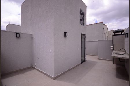 Apartamento para alugar com 100m², 2 quartos e 1 vagaTerraço