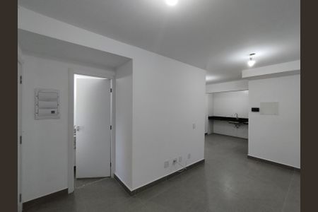 Sala de casa para alugar com 2 quartos, 100m² em Jardins, São Paulo