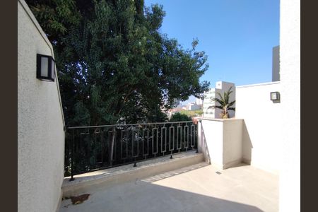 Casa para alugar com 100m², 2 quartos e 1 vaga Casa para alugar com 100m², 2 quartos e 1 vagaVaranda gourmet