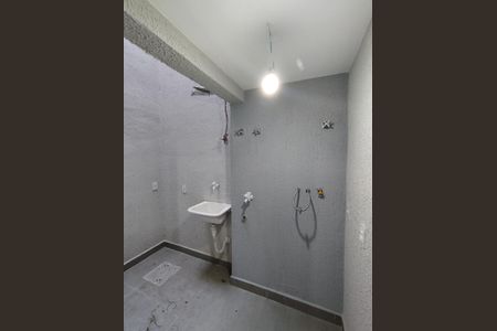 Casa para alugar com 100m², 2 quartos e 1 vaga Casa para alugar com 100m², 2 quartos e 1 vagaÁrea de Serviço