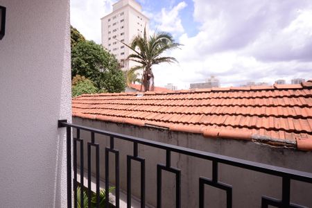 Apartamento para alugar com 100m², 2 quartos e 1 vagaVaranda Suite 2