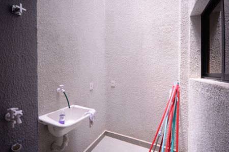 Apartamento para alugar com 100m², 2 quartos e 1 vagaÁrea de Serviço