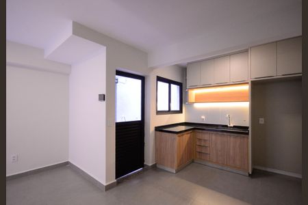 Apartamento para alugar com 100m², 2 quartos e 1 vagaCozinha