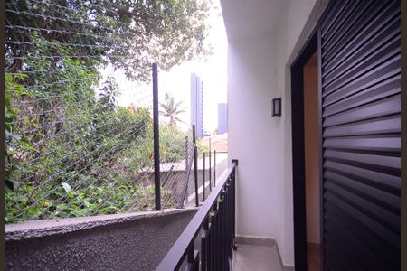 Apartamento para alugar com 100m², 2 quartos e 1 vagaVaranda da Suíte 2