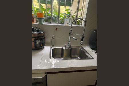Casa à venda com 132m², 2 quartos e 1 vagaCozinha