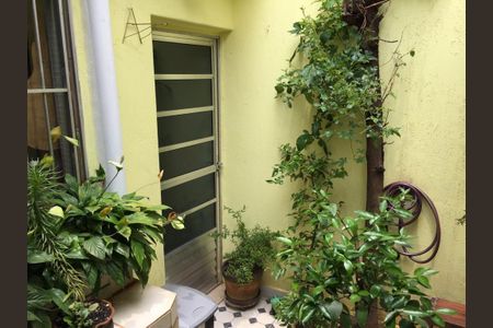 Casa à venda com 132m², 2 quartos e 1 vagaÁrea externa