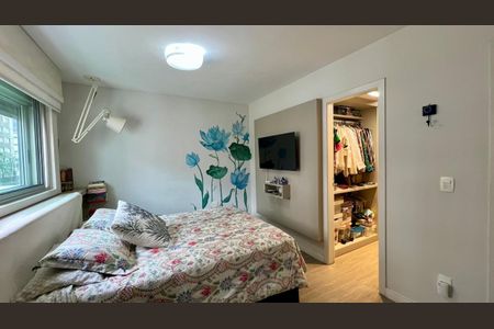 Apartamento à venda com 151m², 3 quartos e 3 vagasSuíte 3