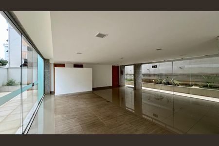 Apartamento à venda com 151m², 3 quartos e 3 vagasÁrea comum