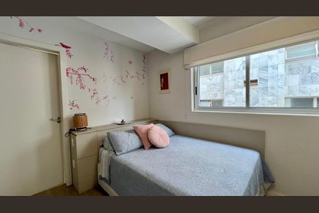 Apartamento à venda com 151m², 3 quartos e 3 vagasSuíte 2