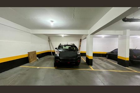 Apartamento à venda com 151m², 3 quartos e 3 vagasGaragem