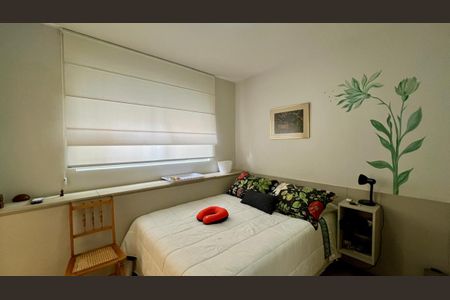 Apartamento à venda com 151m², 3 quartos e 3 vagasSuíte 1