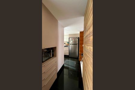 Apartamento à venda com 151m², 3 quartos e 3 vagasCozinha