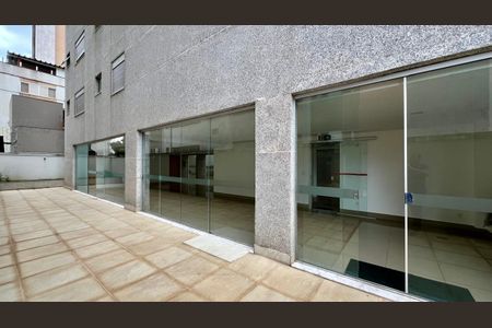 Apartamento à venda com 151m², 3 quartos e 3 vagasÁrea comum