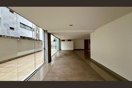 Apartamento à venda com 151m², 3 quartos e 3 vagasÁrea comum