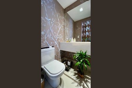 Apartamento à venda com 151m², 3 quartos e 3 vagasLavabo