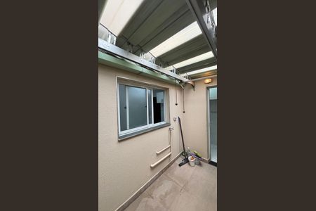 Apartamento à venda com 83m², 3 quartos e 2 vagasÁrea de Serviço