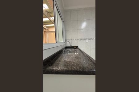 Apartamento à venda com 83m², 3 quartos e 2 vagasCozinha