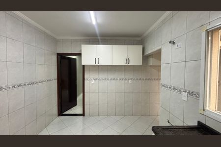 Apartamento à venda com 83m², 3 quartos e 2 vagasCozinha