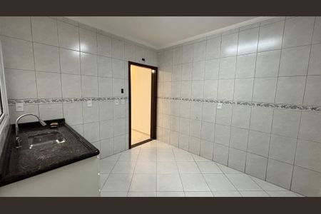 Apartamento à venda com 83m², 3 quartos e 2 vagasCozinha