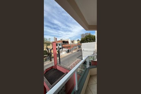 Apartamento à venda com 83m², 3 quartos e 2 vagasSuíte Varanda