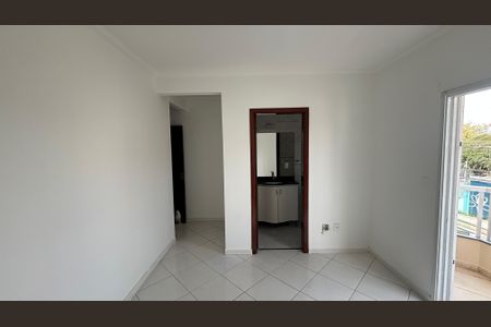 Apartamento à venda com 83m², 3 quartos e 2 vagasSuíte