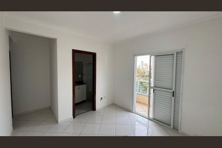 Apartamento à venda com 83m², 3 quartos e 2 vagasSuíte