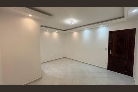 Apartamento à venda com 83m², 3 quartos e 2 vagasSala