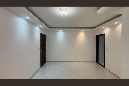 Apartamento à venda com 83m², 3 quartos e 2 vagasSala