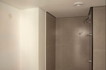 Studio à venda com 34m², 1 quarto e sem vagaBanheiro