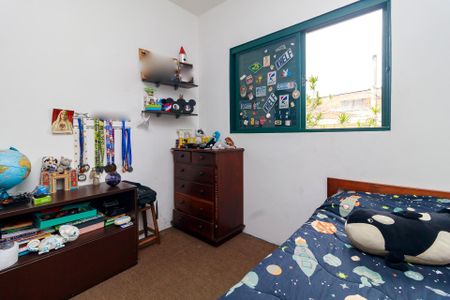 Casa à venda com 175m², 3 quartos e 2 vagasQuarto 2