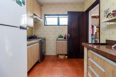 Casa à venda com 175m², 3 quartos e 2 vagasCozinha