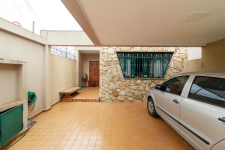 Casa à venda com 175m², 3 quartos e 2 vagasGaragem