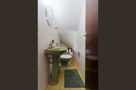 Casa à venda com 175m², 3 quartos e 2 vagasLavabo