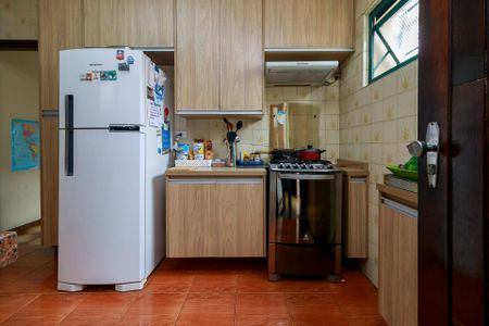 Casa à venda com 175m², 3 quartos e 2 vagasCozinha