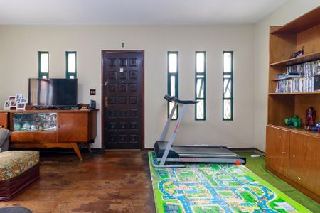 Sala de casa à venda com 3 quartos, 175m² em Santo Amaro, São Paulo