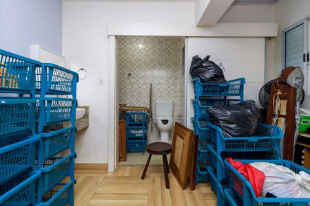 Casa à venda com 175m², 3 quartos e 2 vagasEdícula