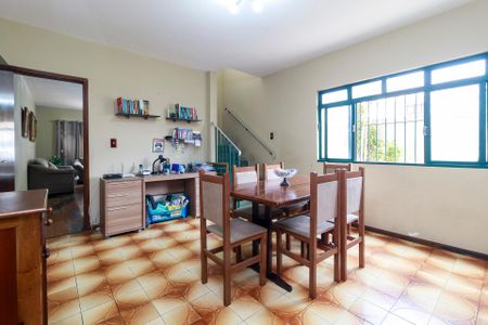 Casa à venda com 175m², 3 quartos e 2 vagasSala de Jantar